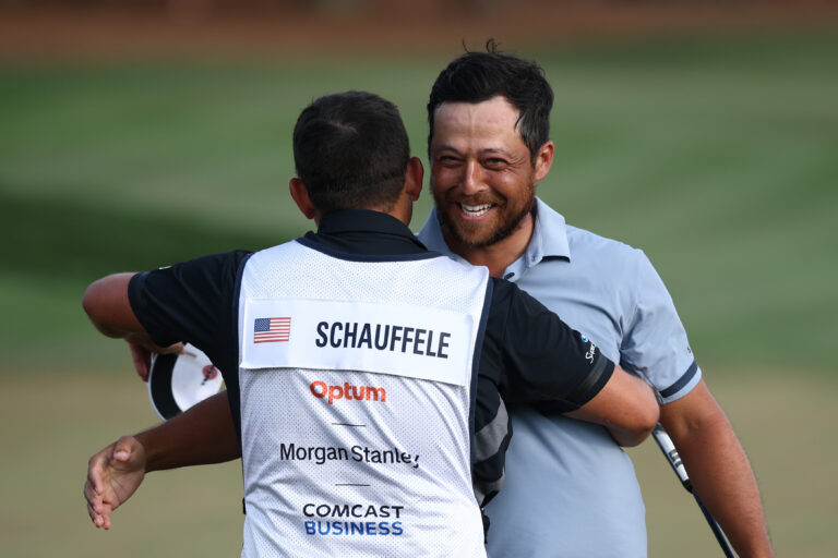 Photo by Jared C. Tilton/Getty Images