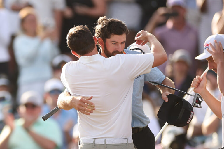 Photo by James Gilbert/Getty Images