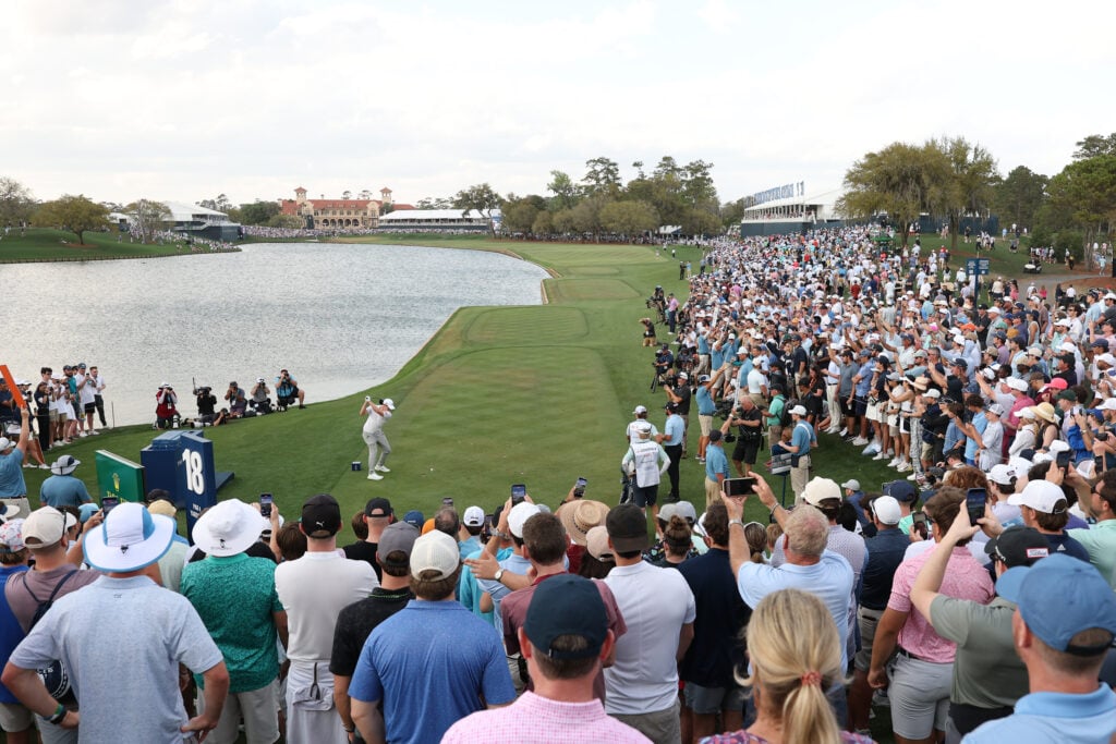 THE PLAYERS Championship 2026 - Final Round