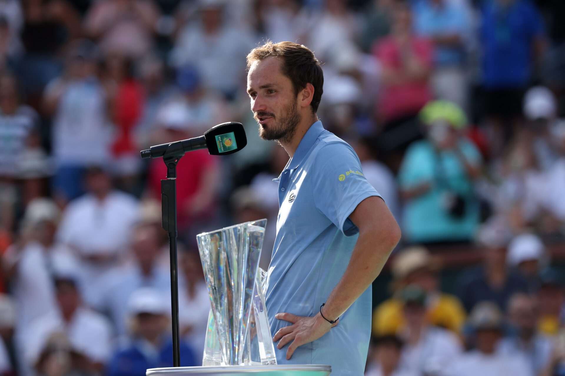Photo by Matthew Stockman/Getty Images