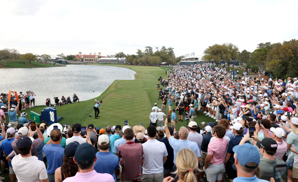 THE PLAYERS Championship 2026 - Final Round