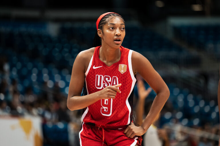 Photo by Alexa Alejandro/FIBA via Getty Images