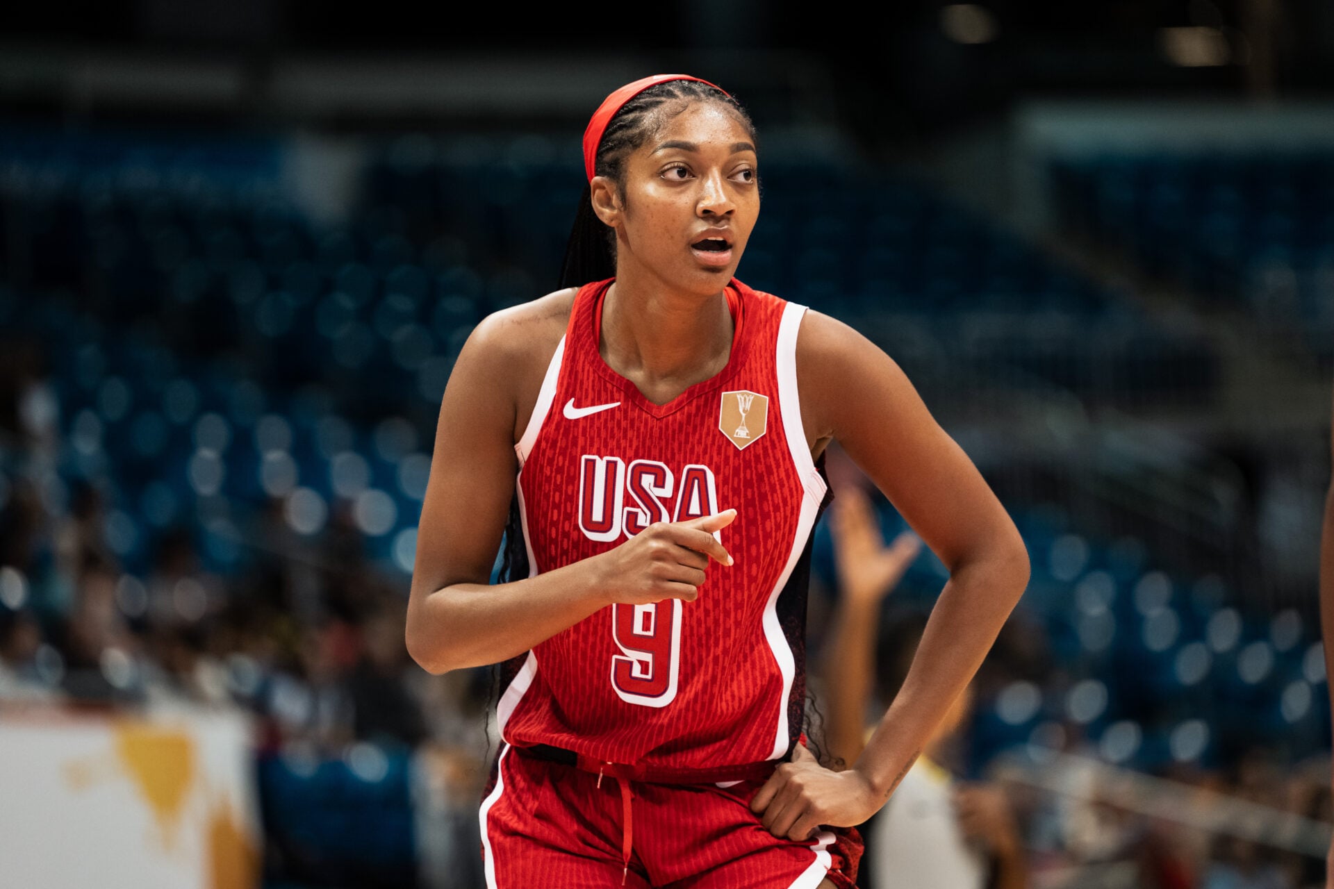 Photo by Alexa Alejandro/FIBA via Getty Images