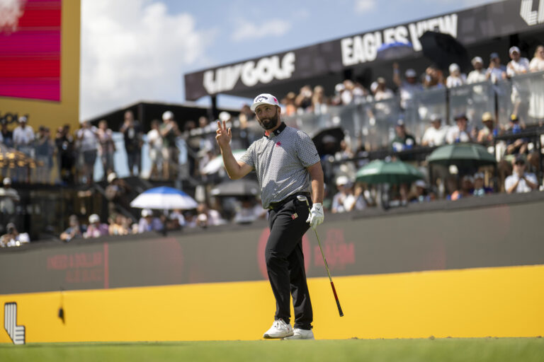 Photo by Johan Rynners/Getty Images