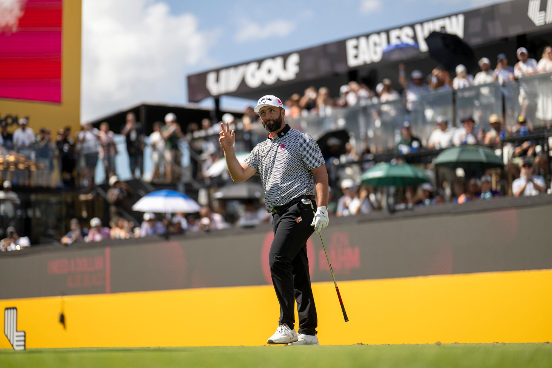 Photo by Johan Rynners/Getty Images
