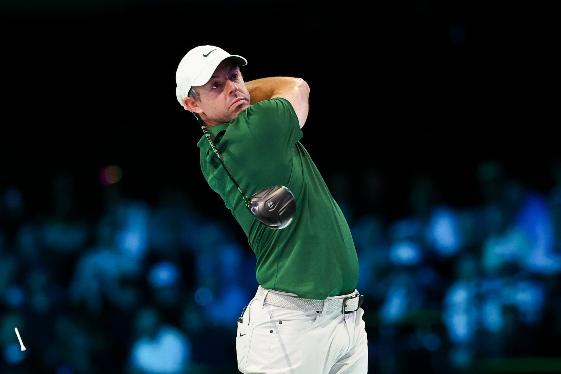 Photo by James Gilbert/TGL/TGL Golf via Getty Images