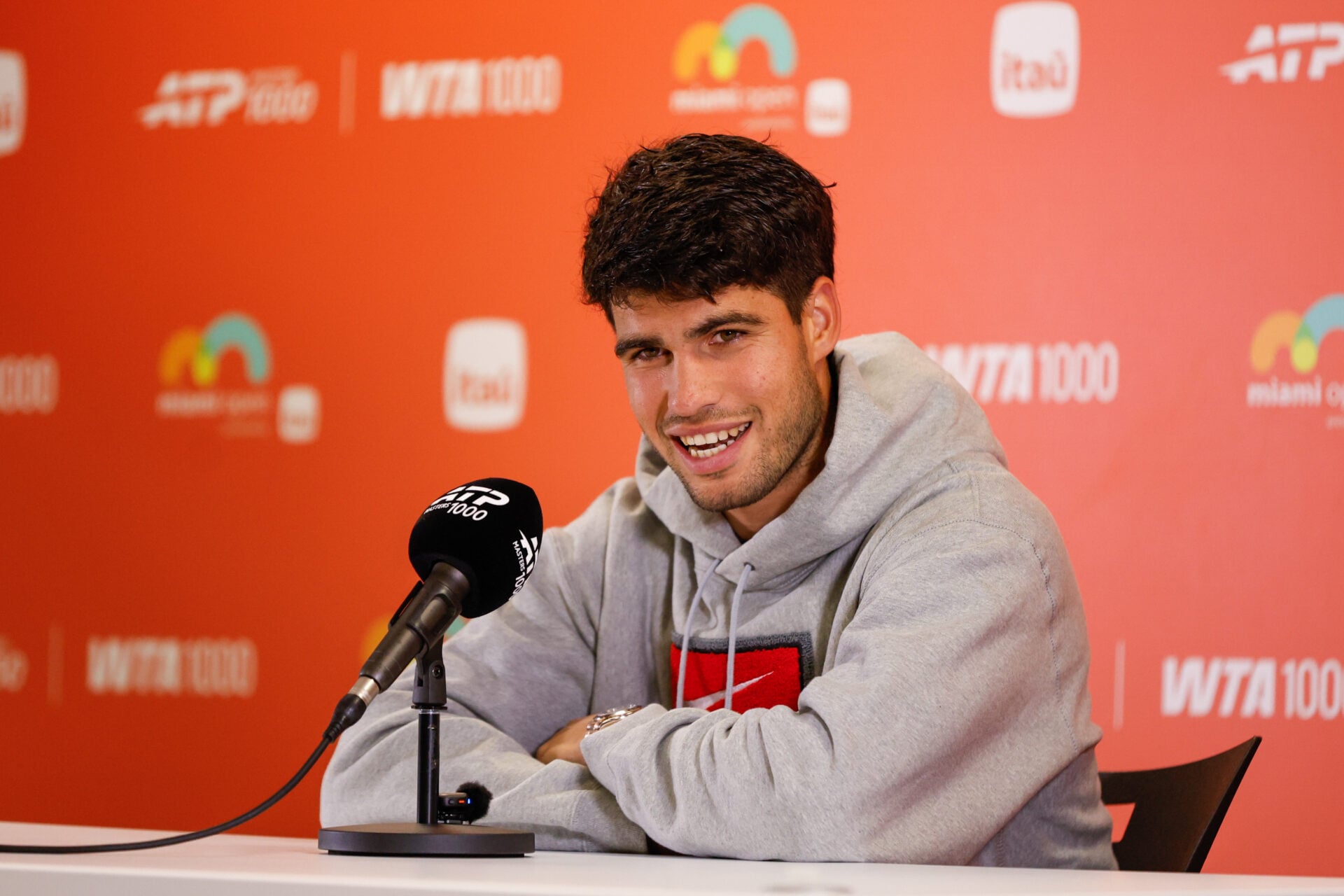 Photo by Chris Arjoon/Icon Sportswire via Getty Images