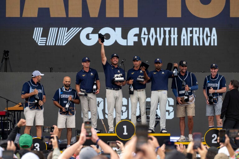 Photo by Johan Rynners/Getty Images