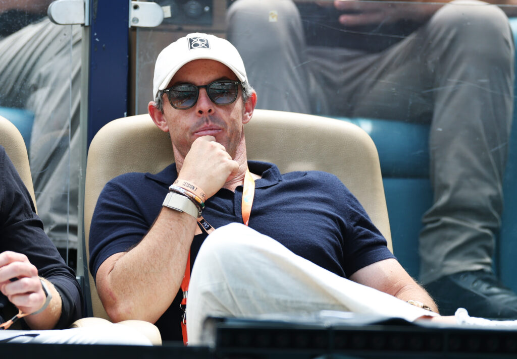 Miami Open Presented by Itau 2026 - Day 3