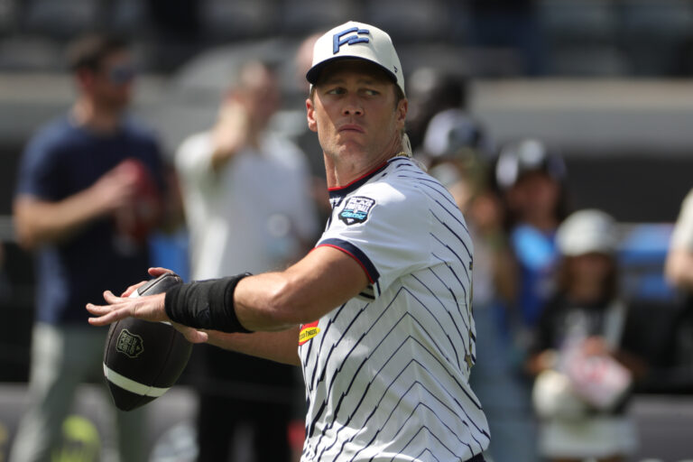 Photo by Jevone Moore/Icon Sportswire via Getty Images