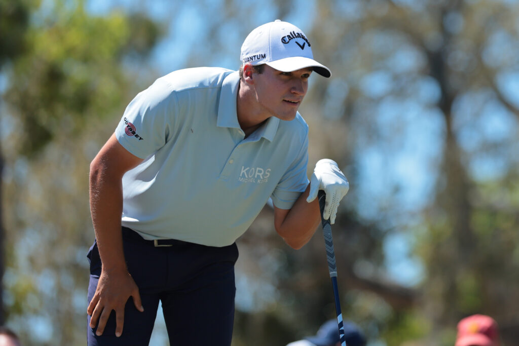 Valspar Championship 2026 - Final Round