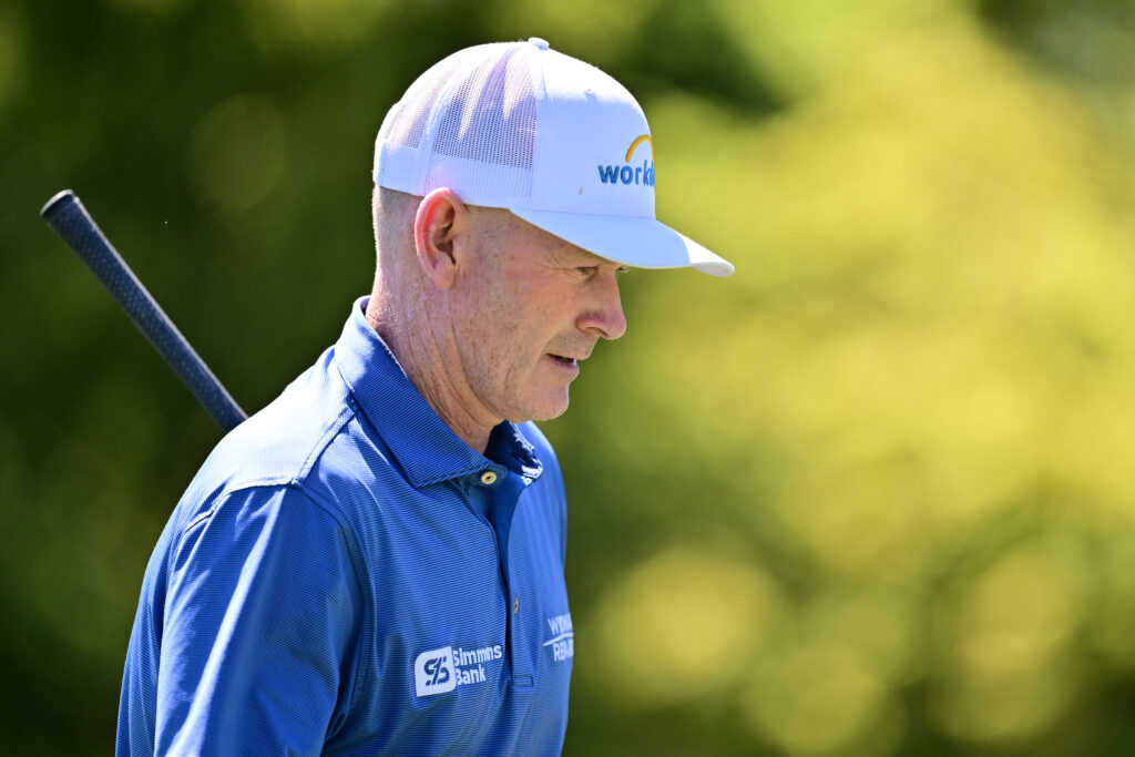 Valspar Championship 2026 - Final Round