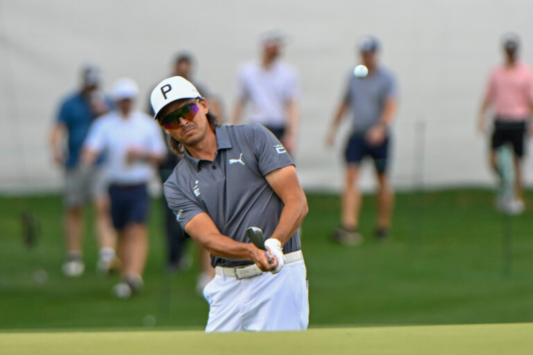 Photo by Ken Murray/Icon Sportswire via Getty Images