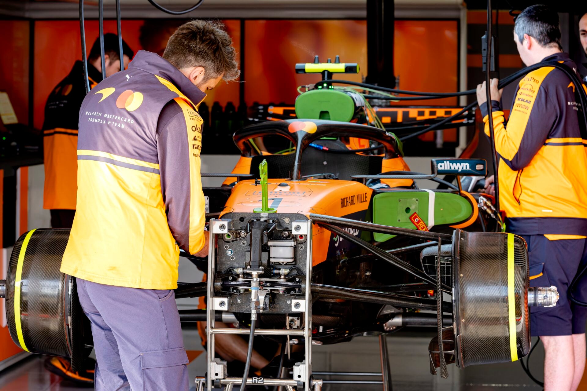 Photo by Marcel van Dorst/EYE4IMAGES/NurPhoto via Getty Images