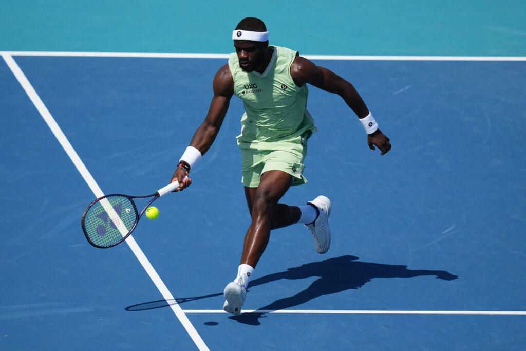 Miami Open Presented by Itau 2026 - Day 7