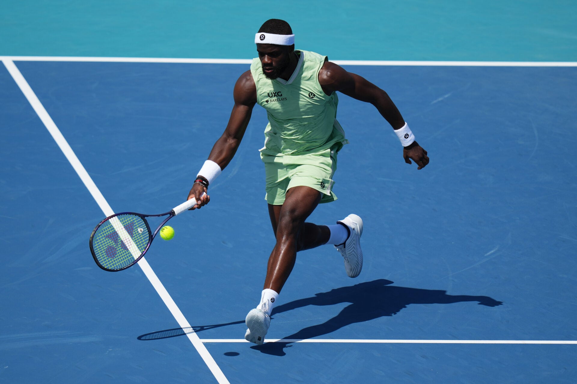 Photo by Rich Storry/Getty Images