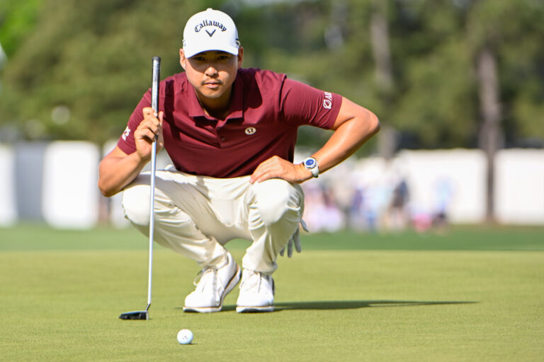 Photo by Ken Murray/Icon Sportswire via Getty Images