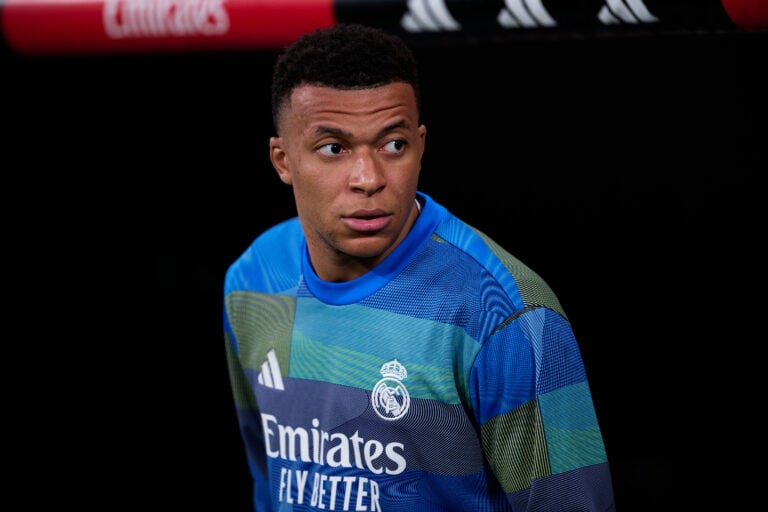 Photo by Bruno Penas/Quality Sport Images/Getty Images
