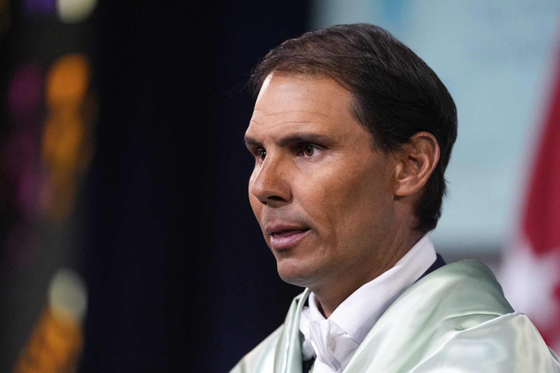 Photo By Oscar J. Barroso/Europa Press via Getty Images