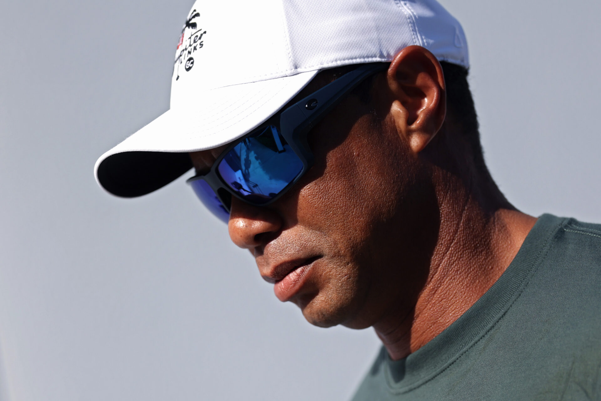 Photo by Adam Glanzman/TGL/TGL Golf via Getty Images
