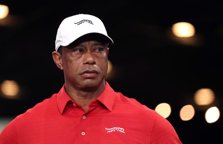 Photo by Adam Glanzman/TGL/TGL Golf via Getty Images