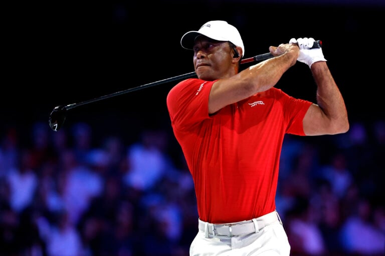 Photo by Cliff Hawkins/TGL/TGL Golf via Getty Images