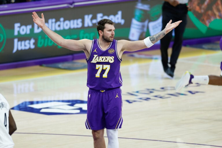 Photo by Jevone Moore/Icon Sportswire via Getty Images