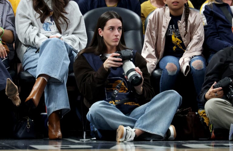 Photo by Andy Lyons/Getty Images