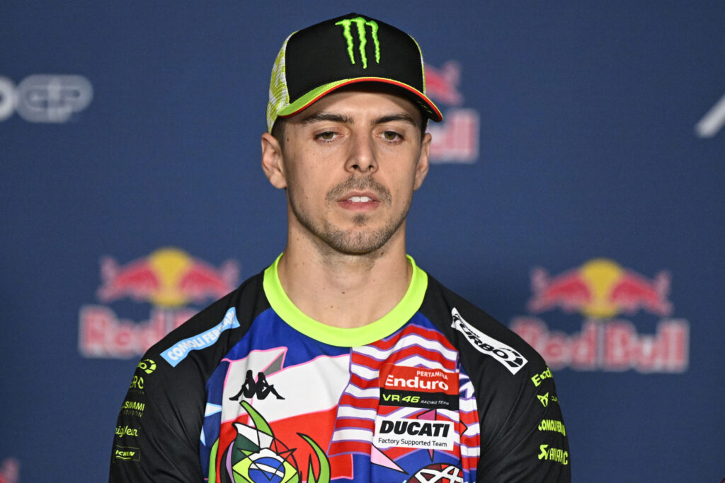 MotoGP of United States - Previews