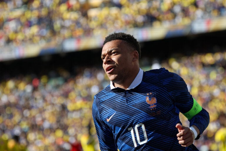 Photo by FRANCK FIFE / AFP via Getty Images