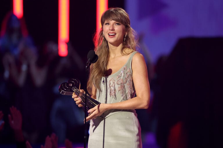 Photo by Monica Schipper/Getty Images