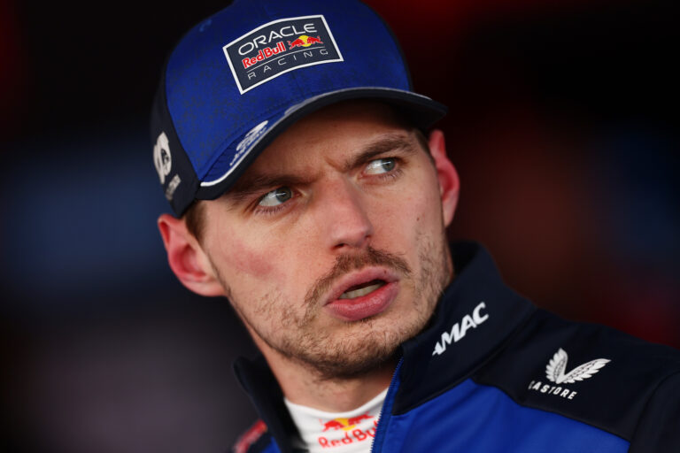 Photo by Clive Rose - Formula 1/Formula 1 via Getty Images