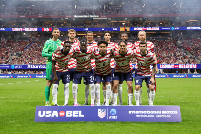 Photo by John Dorton/ISI Photos/USSF/Getty Images