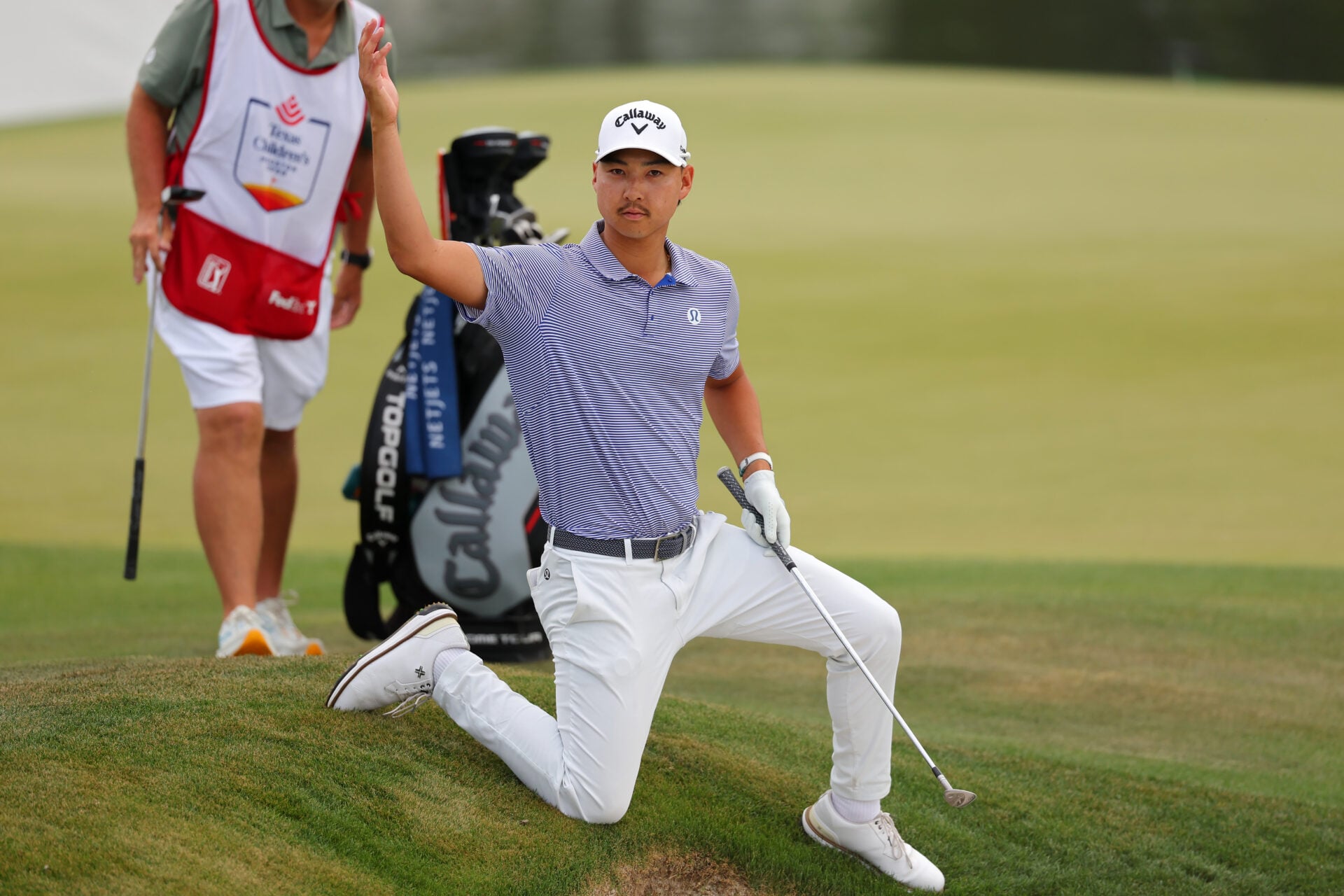 Photo by Jordan Bank/Getty Images