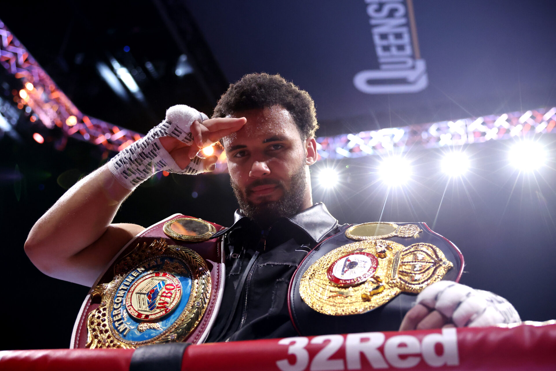 Photo by Alex Livesey/Getty Images