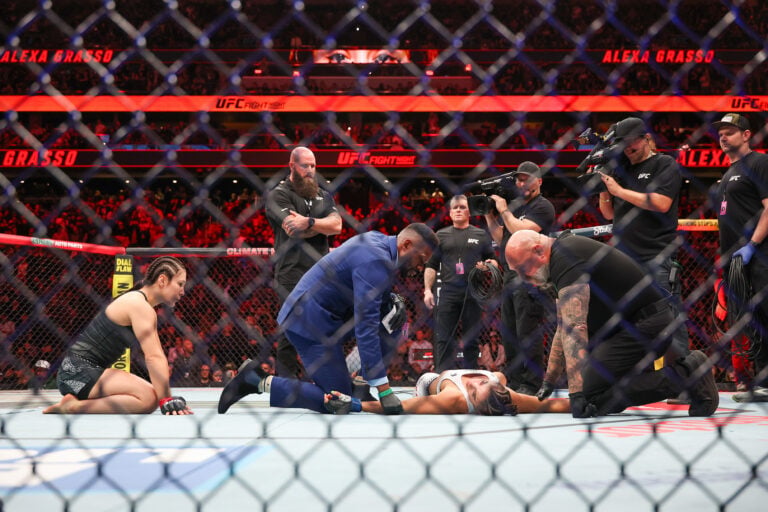 Photo by Mat Hayward/Getty Images