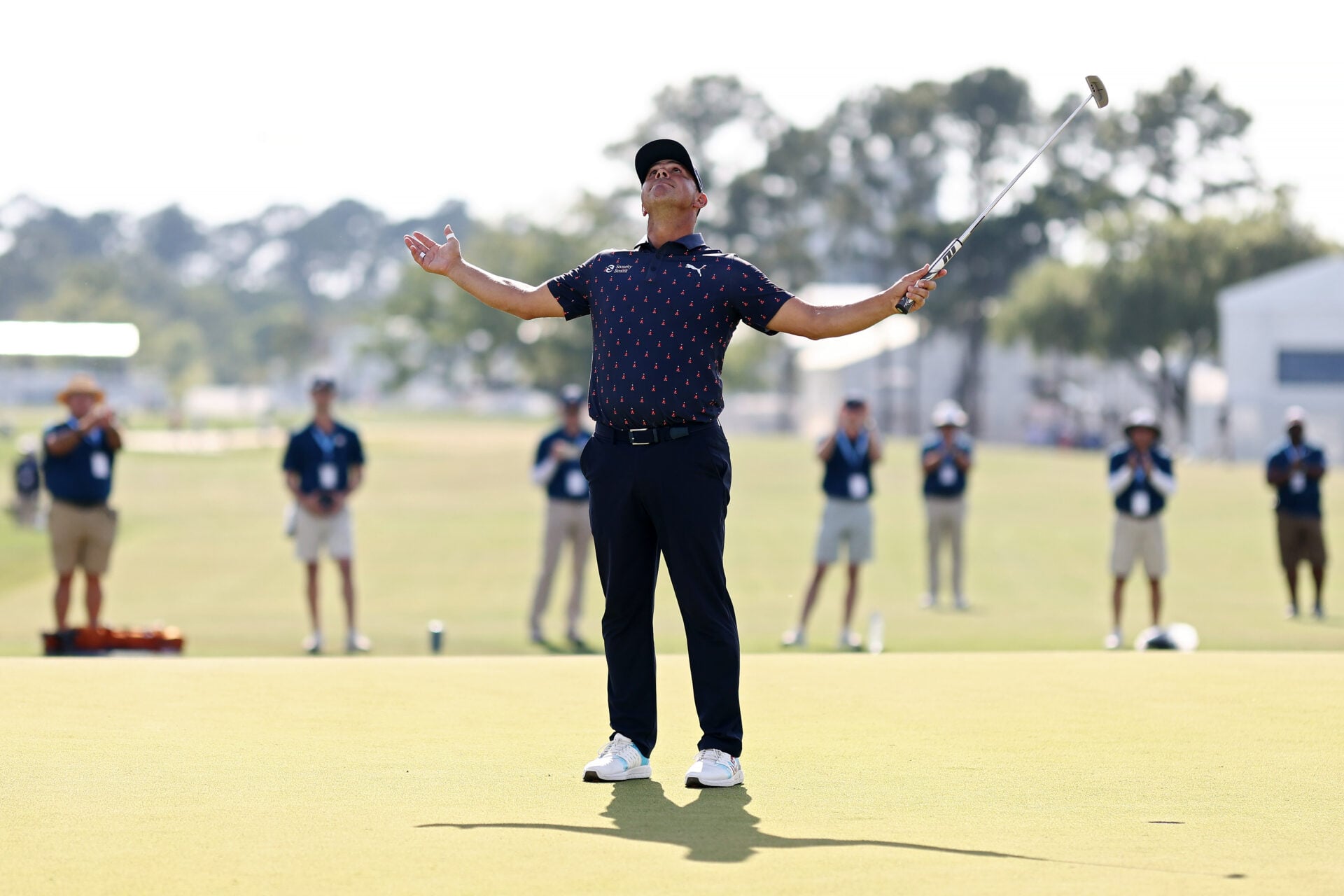 Photo by Mike Mulholland/Getty Images
