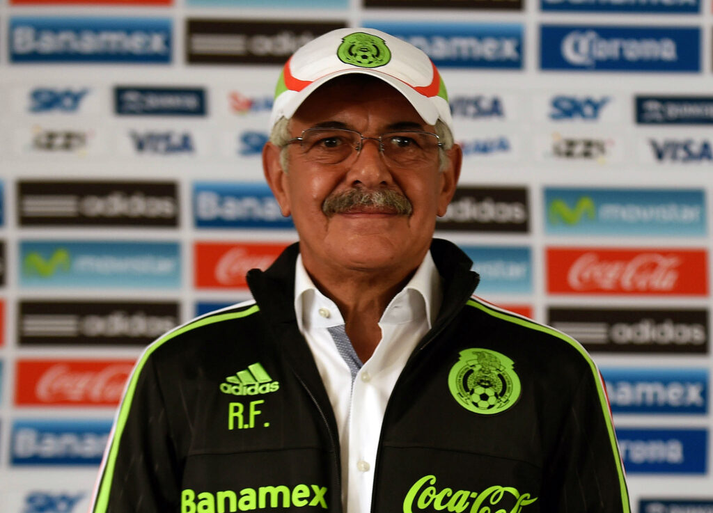 FBL-MEXICO-FERRETTI