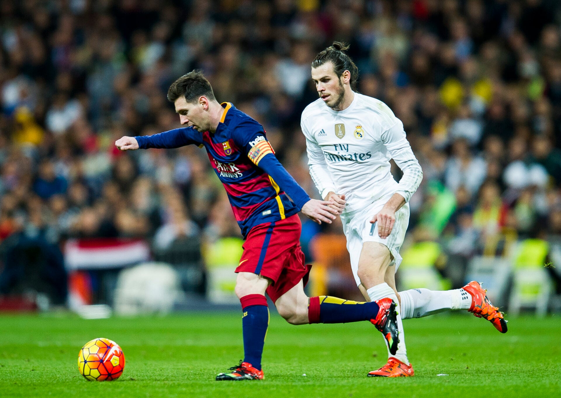 Photo by Juan Manuel Serrano Arce/Getty Images