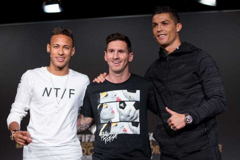 Photo by Philipp Schmidli/Getty Images