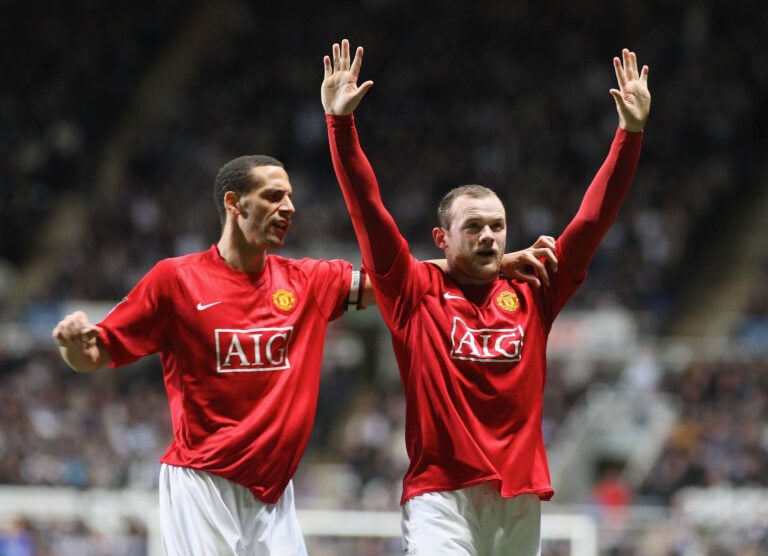 Photo by Matthew Peters/Manchester United via Getty Images