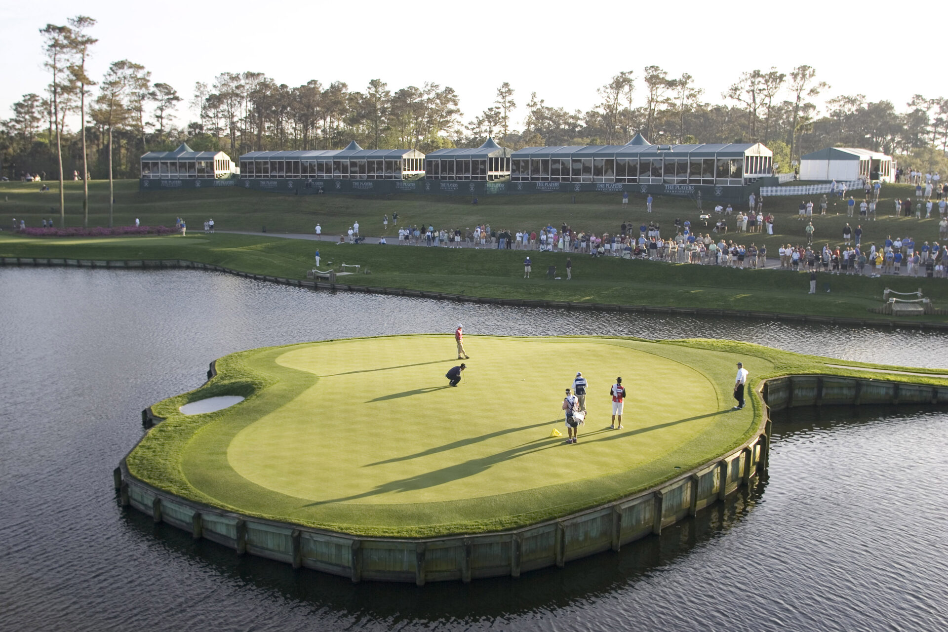 Photo by Ed Kashi/PGA