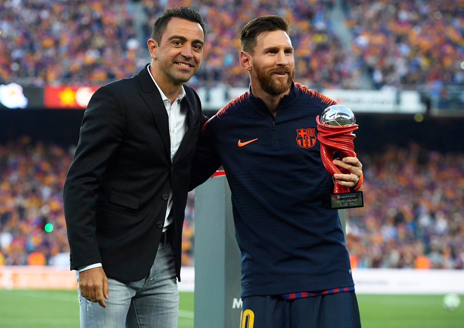 Photo by Quality Sport Images/Getty Images