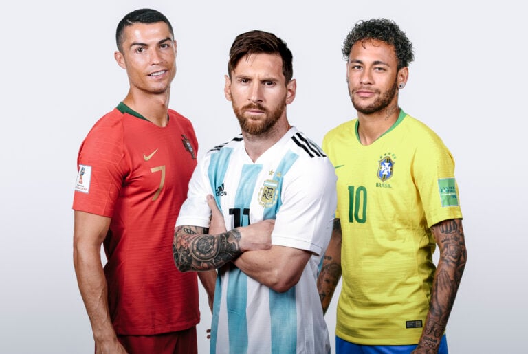 Photo by Lars Baron - FIFA/FIFA via Getty Images