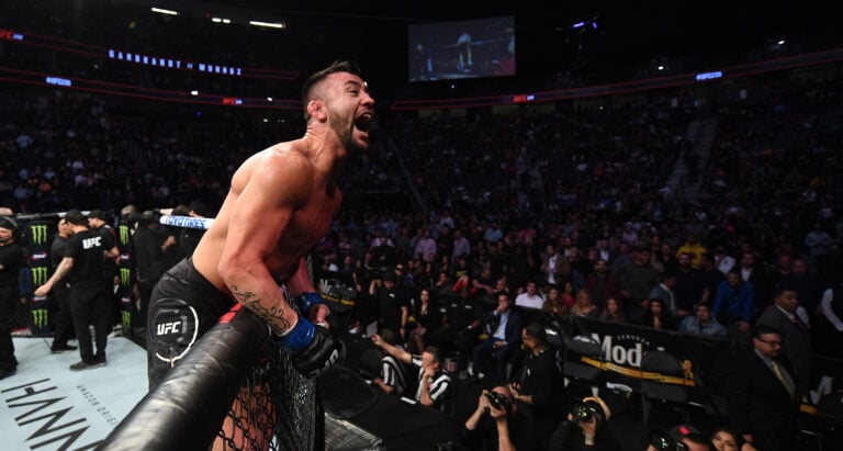 Photo by Jeff Bottari/Zuffa LLC/Zuffa LLC