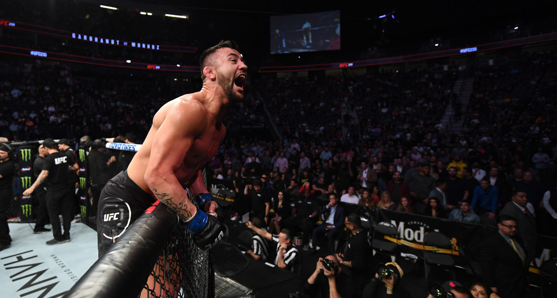 Photo by Jeff Bottari/Zuffa LLC/Zuffa LLC