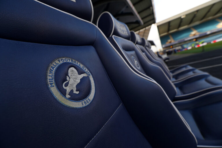 Photo by Adam Fradgley/West Bromwich Albion FC via Getty Images