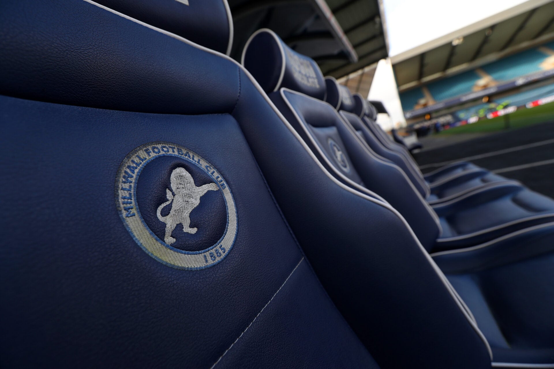 Photo by Adam Fradgley/West Bromwich Albion FC via Getty Images