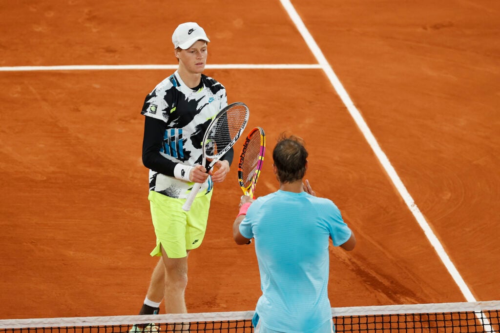 2020 French Open - Day Ten