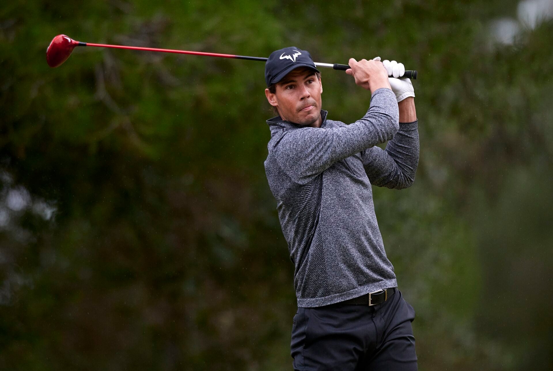 Photo by Quality Sport Images/Getty Images